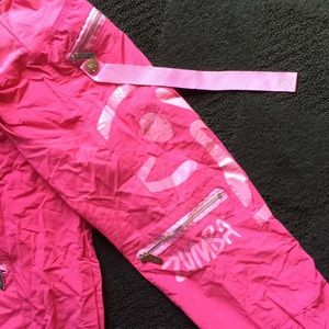 Zumba Pants